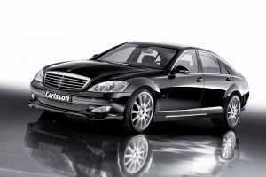 W221 W221